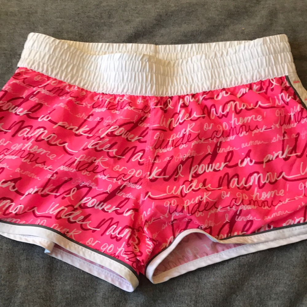 Under Armour Shorts